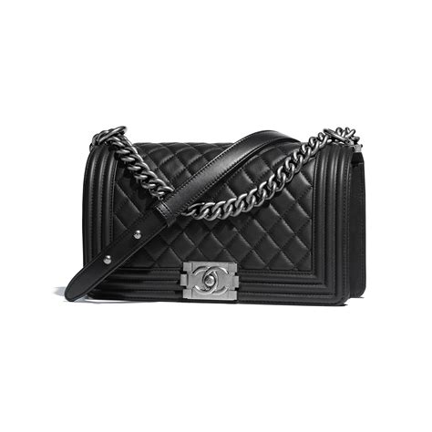 chanel sac iconique|chanel bags used for sale.